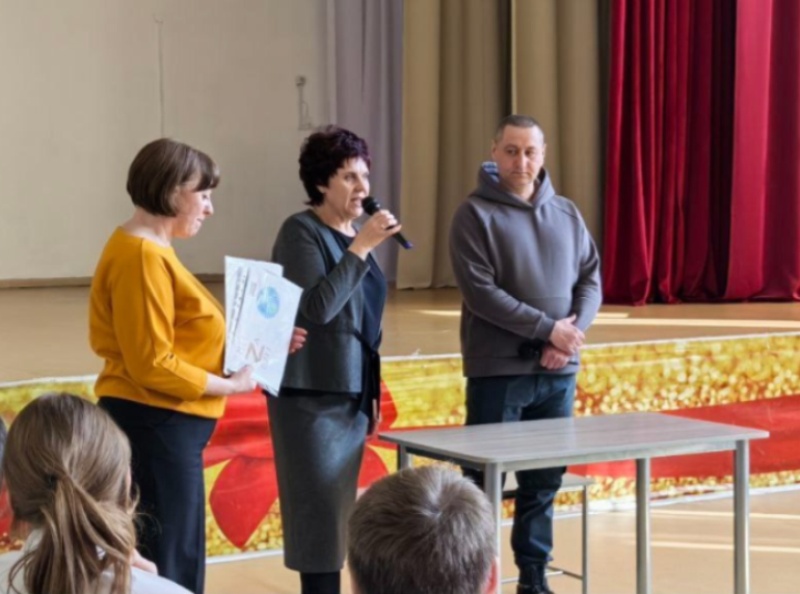 акция «Поколения помнят».